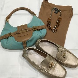 Jimmy Choo Bag
