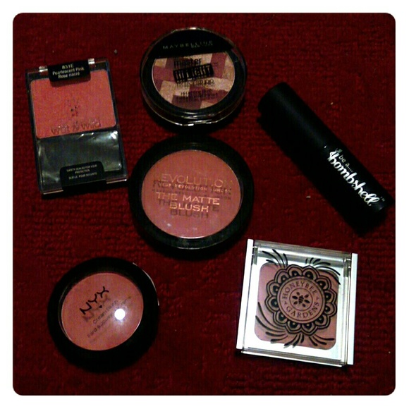 Blush Bundle