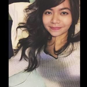 Meet your Posher, Gisselle ann