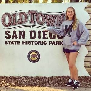 Meet your Posher, Ariel