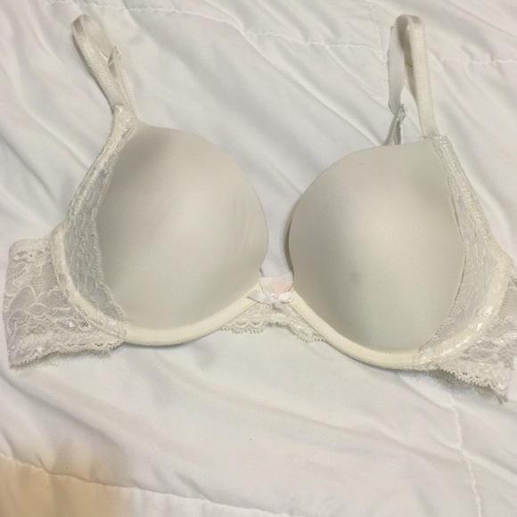 VS Dream Angels Push Up Bra