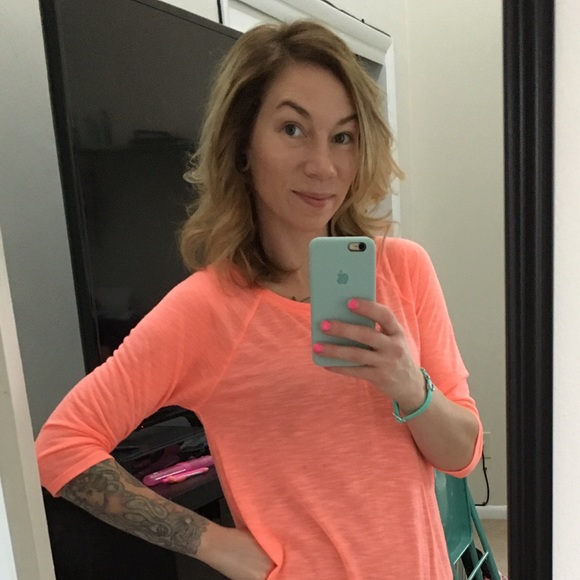 Meet your Posher, Amy