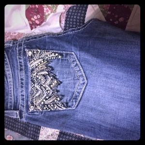 MissMe Jeans