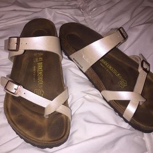 Women's Birkenstocks