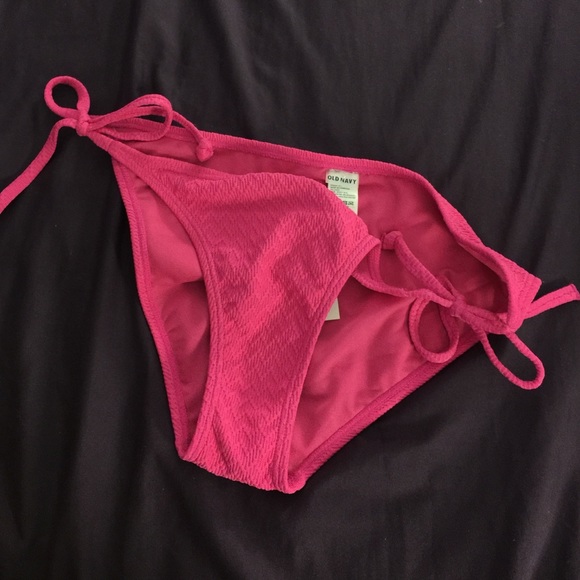 Old Navy Other - Bikini bottom