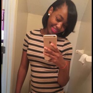 Meet your Posher, Lyric