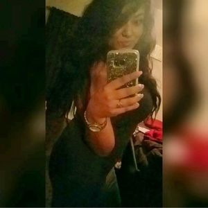 Meet your Posher, Maria j