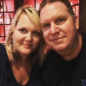Meet your Posher, Donna kay