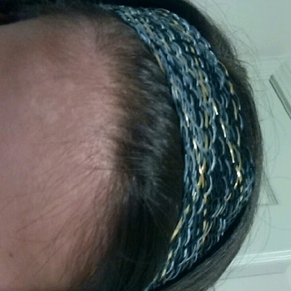 Cute Woven Headband - Picture 1 of 2