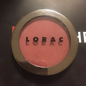 LORAC Buildable Blush