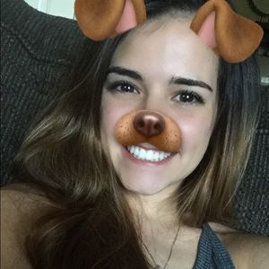 Meet your Posher, Jenna