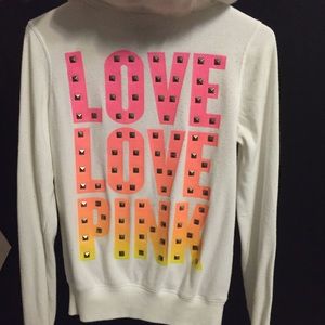 Victoria's Secret PINK hoodie