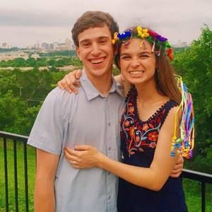 Meet your Posher, Jordan