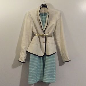 Jcrew schoolboy blazer