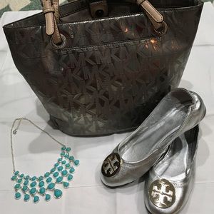 MICHAEL KORS Tote Shoulder Bag