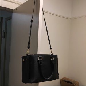 F21 Crossbody Bag