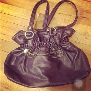 💜KATHY VAN ZEELAND PURSE💜