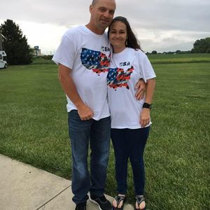 Meet your Posher, Brandy