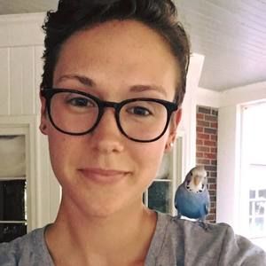 Meet your Posher, Madelyn