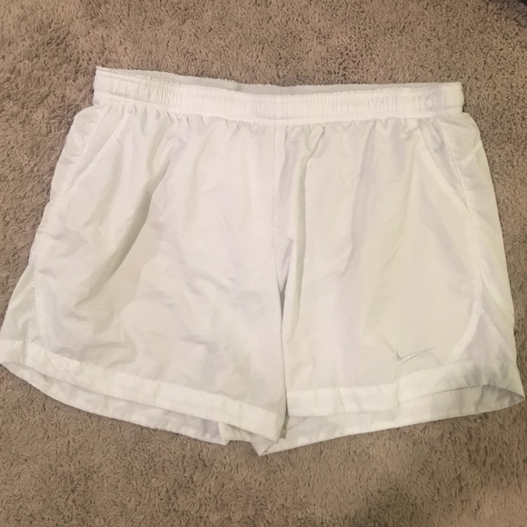 Nike Pants - Nike DRI-fit shorts