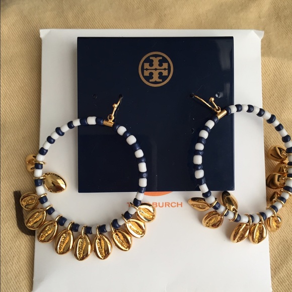 ❌❌SOLD❌❌Brand new Tory burch earrings