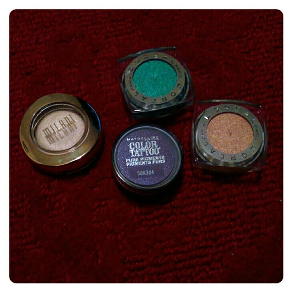 Eyeshadow