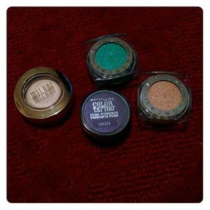 Eyeshadow