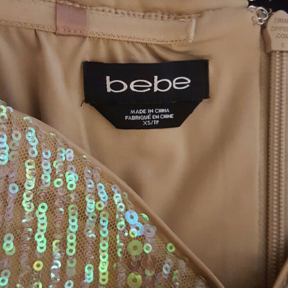 Bebe - Picture 3 of 3