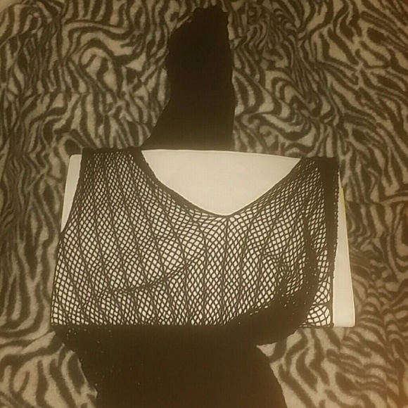 Body stocking - Picture 2 of 2