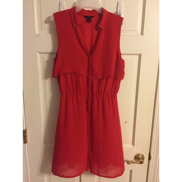 H&M dress