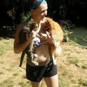 Meet your Posher, Rachel