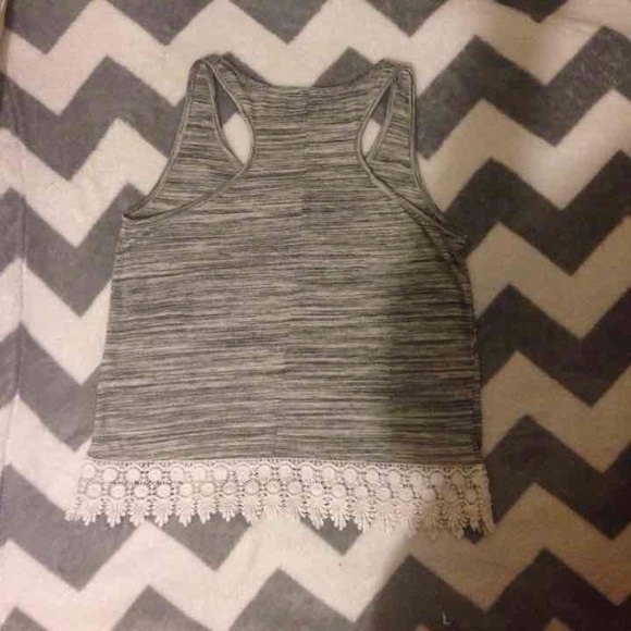 Tank top - Picture 2 of 2