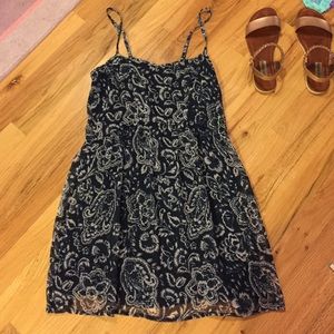 Abercrombie and Fitch dress