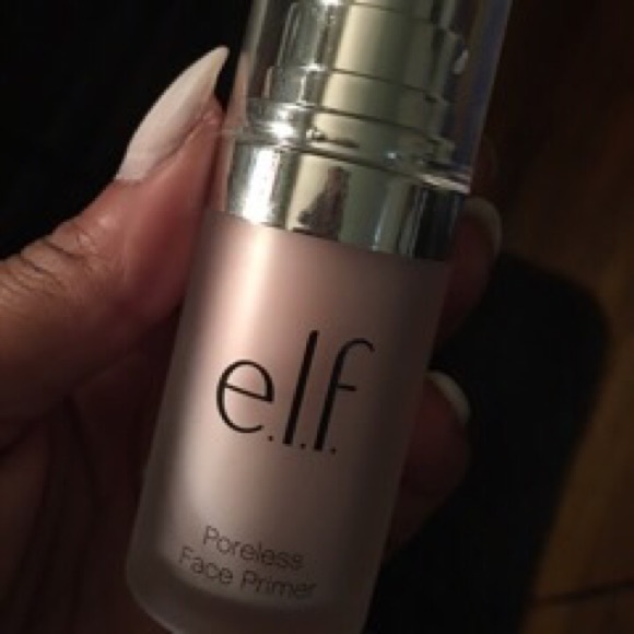 Elf Poreless Face Primer