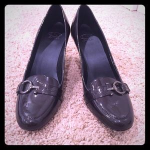 Circa Joan and David high heels