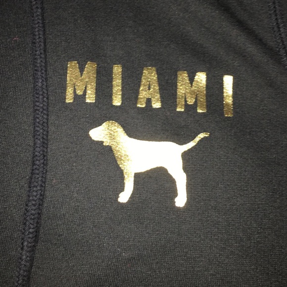 Miami zip up
