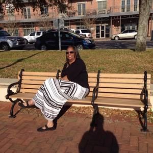 Meet your Posher, Polly