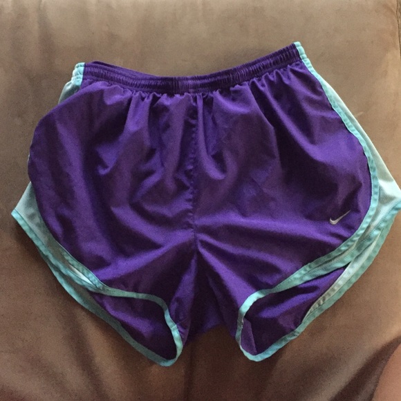 ✨WEEKEND SALE✨Nike dry fit shorts