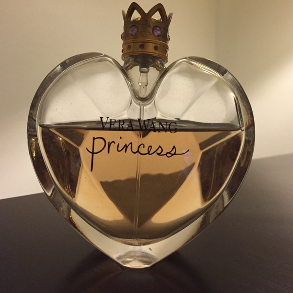 Vera Wang Princess eau de toilette spray