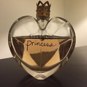 Vera Wang Princess eau de toilette spray