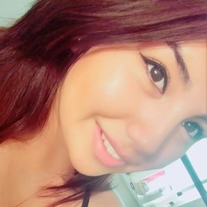 Meet your Posher, Erika