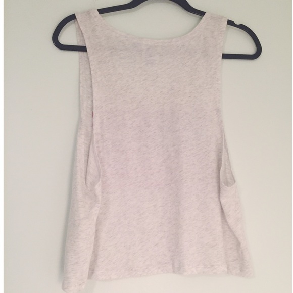 🚫sold🚫American Flag Tank - Picture 3 of 3