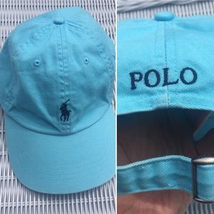 Polo by Ralph Lauren Baseball Cap
