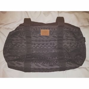 duffle bag // Victoria's Secret PINK✨