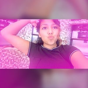 Meet your Posher, Abby