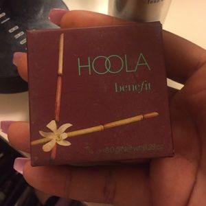 Benefit HOOLA full size bronzer