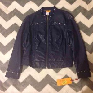 Ruby Rd. Jacket / PETITE!!