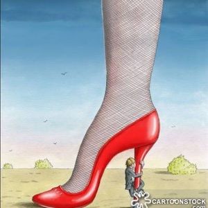 Meet your Posher, Paul