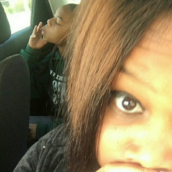 Meet your Posher, Julie