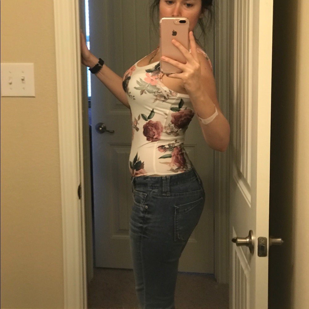 Express Jeans - Picture 5 of 8